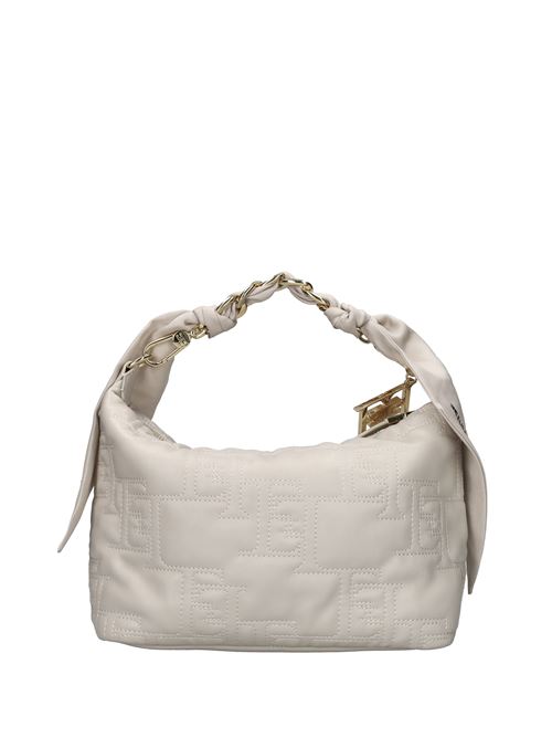 Borsa in ecopelle ELISABETTA FRANCHI | BS-06A-41E2-V350AVENA